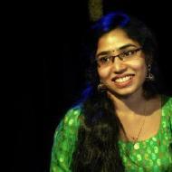 Sreerekha K. Vocal Music trainer in Chirayinkeezhu