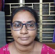 Tuli B. Class I-V Tuition trainer in Kolkata