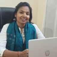 Dr. Anamika Stock Market Trading trainer in Noida