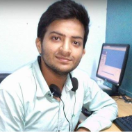 Aman Sharma CSS trainer in Bangalore