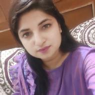 Nidhi Shukla Class 9 Tuition trainer in Kanpur