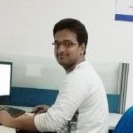 Sachin Goyal Unix Shell Scripting trainer in Faridabad