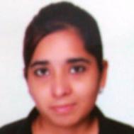 Babita B. MSc Tuition trainer in Chandigarh