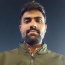 Photo of Robin Singh