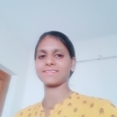 Photo of Sandhiya K.