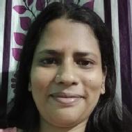 Dr Anita A. Hindi Language trainer in Delhi