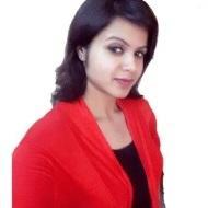 Amita G. Class 9 Tuition trainer in Bangalore