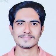 Mohit Singh Tawar Class 12 Tuition trainer in Chandrapur