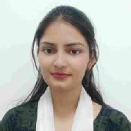Swati Class 9 Tuition trainer in Harraiya