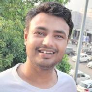 Abhimanyu Kumar Tiwari UPSC Exams trainer in Delhi