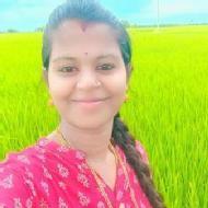 Surekha C. Class I-V Tuition trainer in Tirupati Urban