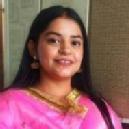 Photo of Somya Pandey