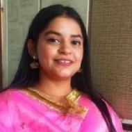 Somya Pandey Class I-V Tuition trainer in Kanpur