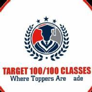 Target Classes Class 10 institute in Ballia