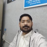 Kumar Ranjat Class 8 Tuition trainer in Anni
