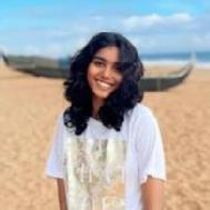 Anagha S Devan Class 10 trainer in Kattankulathur