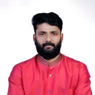 Dileesh Padmanabhan Vocal Music trainer in Kothamangalam