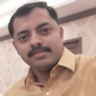 Subramanyan E Malayalam Speaking trainer in Chennai