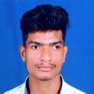 Kottapalli Raju Kumar BTech Tuition trainer in Paralakhemundi