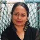 Photo of Rajanee Shrimali