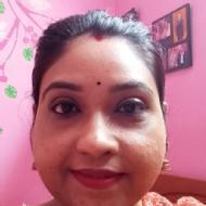 Sharmistha Maji B. Class 12 Tuition trainer in Kolkata