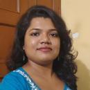 Photo of Anushka Banerjee