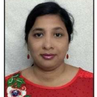 Shilpa B. Class I-V Tuition trainer in Bhopal