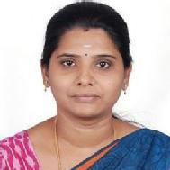 Premalatha S. BTech Tuition trainer in Coimbatore