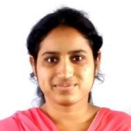 Shubhangi Shinde Class 12 Tuition trainer in Satara