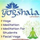 Yogshala photo