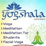 Yogshala Yoga institute in Gondia