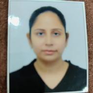 Jaspreet K. Class I-V Tuition trainer in Delhi