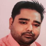 Saurav Bhattacharya Class I-V Tuition trainer in Patna