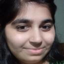 Photo of Maitri Trivedi