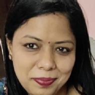 Vandana G. Class I-V Tuition trainer in Ambala