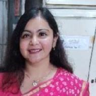 Vidhi A. MBBS & Medical Tuition trainer in Mumbai