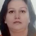 Photo of Rashi Ahluwalia