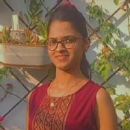 Vaishnavi Dilip Shinde Class I-V Tuition trainer in Talegaon Dabhade