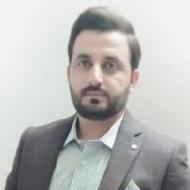 Muhammad Ahsan Class I-V Tuition trainer in Faisalabad