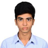 Kumarsai Mirthipati Data Science trainer in Hyderabad