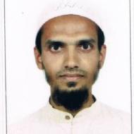 Abdul Raheem Moin BTech Tuition trainer in Hyderabad