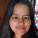 Photo of Khushi Garud