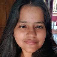 Khushi Garud Class I-V Tuition trainer in Ghaziabad