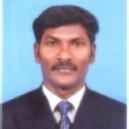 Photo of Dr. Senthil Kumar K