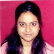 Raya R. LLB Tuition trainer in Kolkata