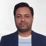 Dr. Saurabh Srivastava Class 12 Tuition trainer in Kanpur