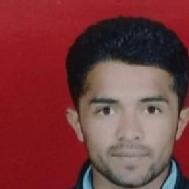 Ravindra Singh Class 12 Tuition trainer in Pithoragarh