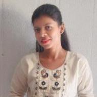 Kanchan Y. Nursery-KG Tuition trainer in Surat