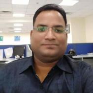 Salil Vaish Microsoft Azure trainer in Ghaziabad