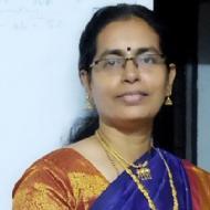 R. Suganthi Class 11 Tuition trainer in Chennai